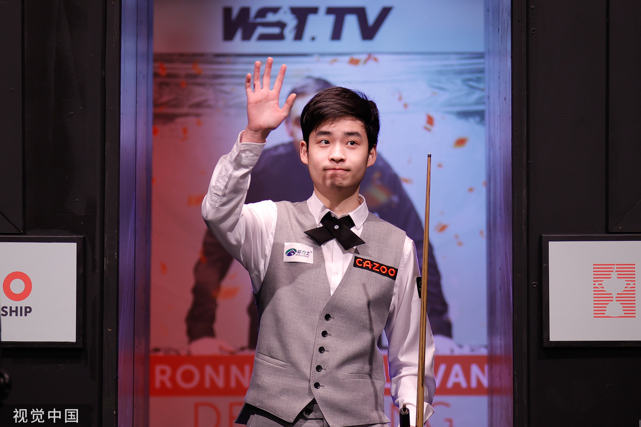 C罗不仅在 C罗不仅在